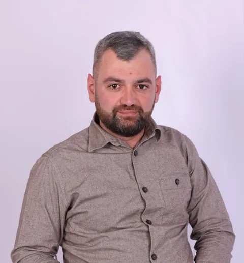 Vahan Hovhannisyan